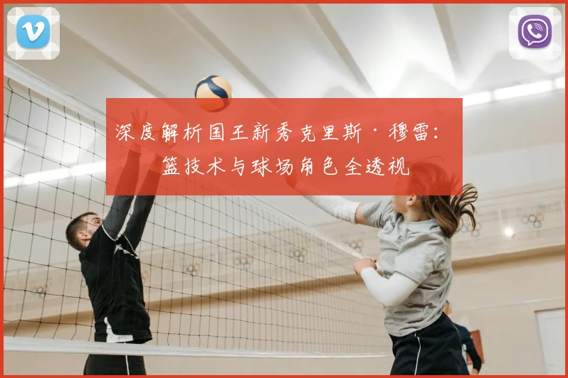 深度解析国王新秀克里斯·穆雷:投篮技术与球场角色全透视
